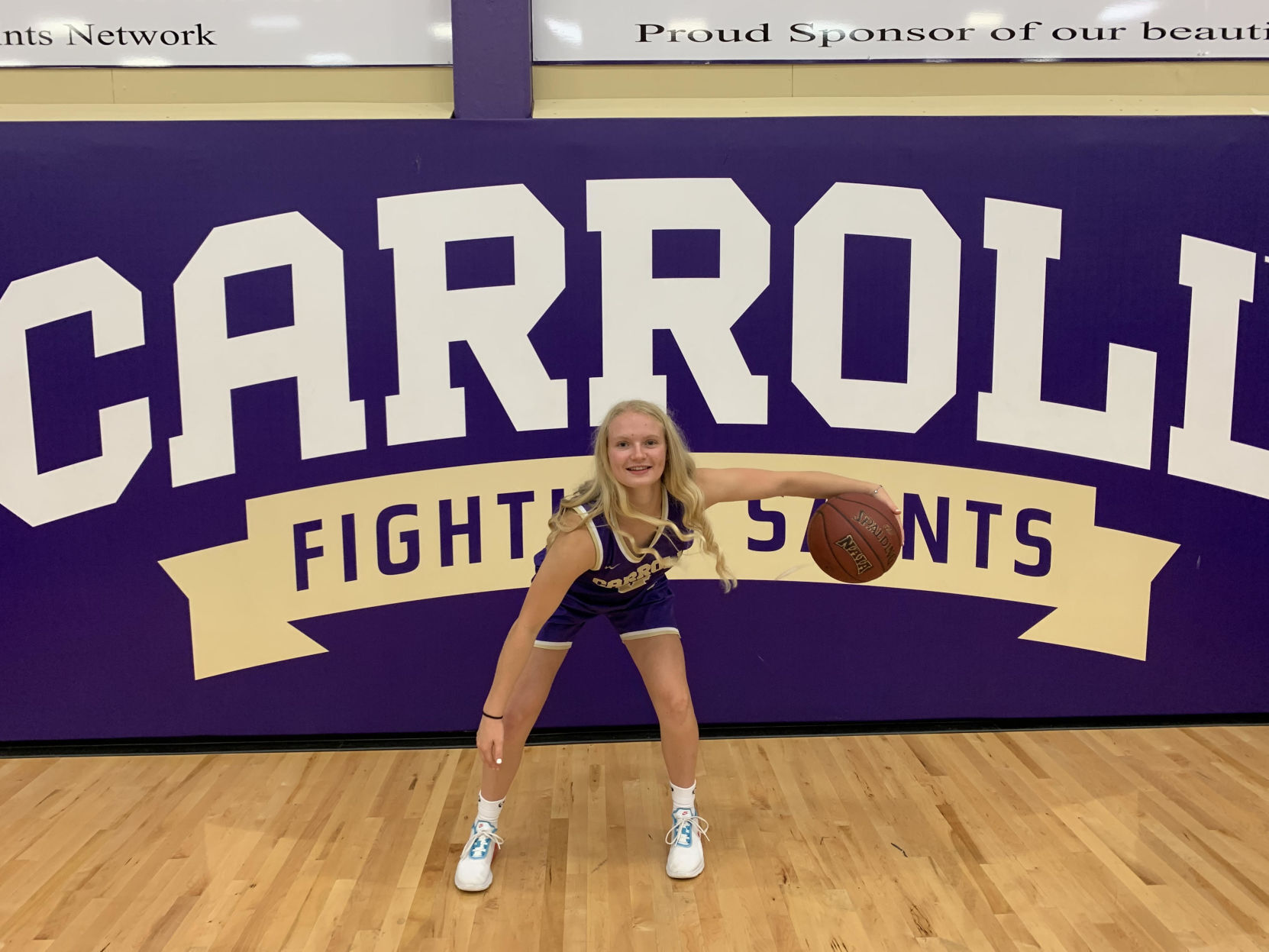 Sadie Filius 2021